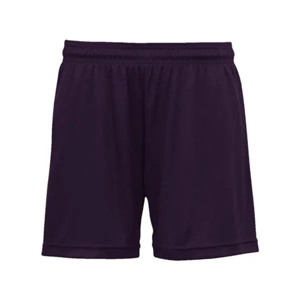 Women's Performance Shorts... from ASI 84358 S&S Activewear
