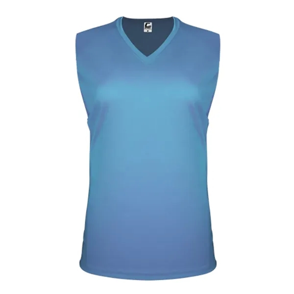 Women's Sleeveless Tee... from ASI 84358 S&S Activewear