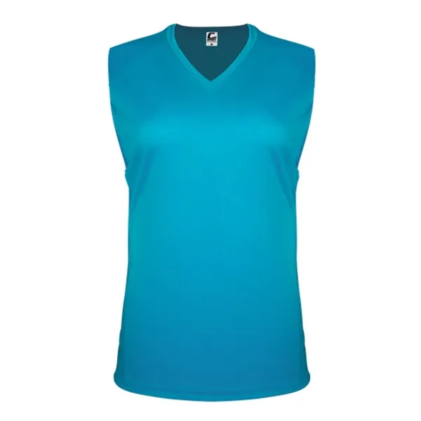 Women's Sleeveless Tee... from ASI 84358 S&S Activewear