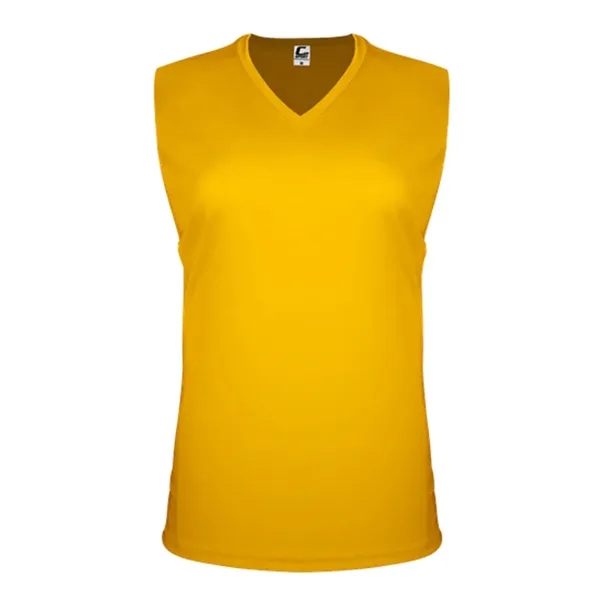 Women's Sleeveless Tee... from ASI 84358 S&S Activewear