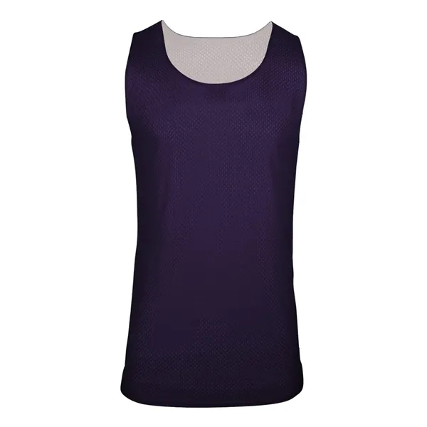 C2 Sport Women's Reversible Mesh Tank... from ASI 84358 S&S Activewear
