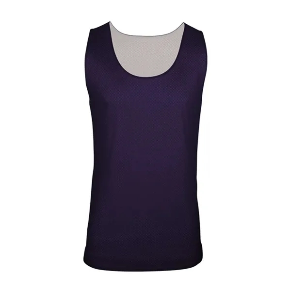 C2 Sport Reversible Mesh Tank... from ASI 84358 S&S Activewear