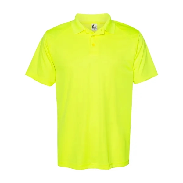 Performance Raglan Sport Shirt... from ASI 84358 S&S Activewear