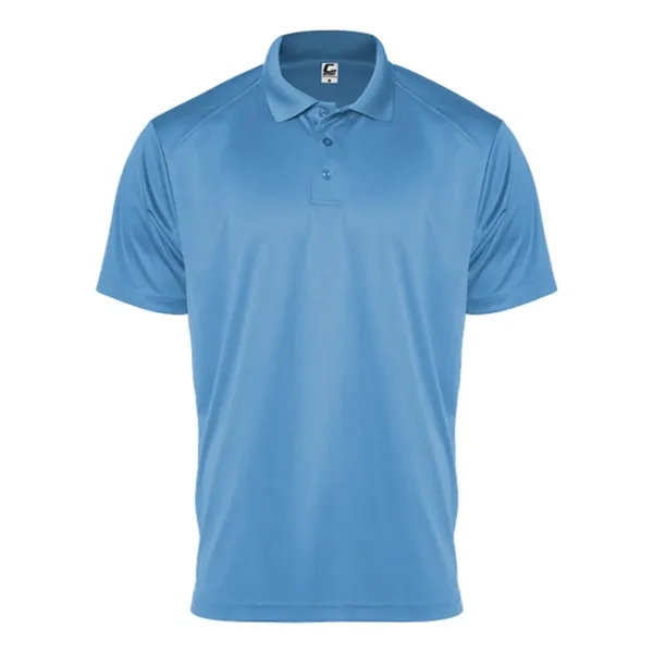 Youth Utility Polo... from ASI 84358 S&S Activewear