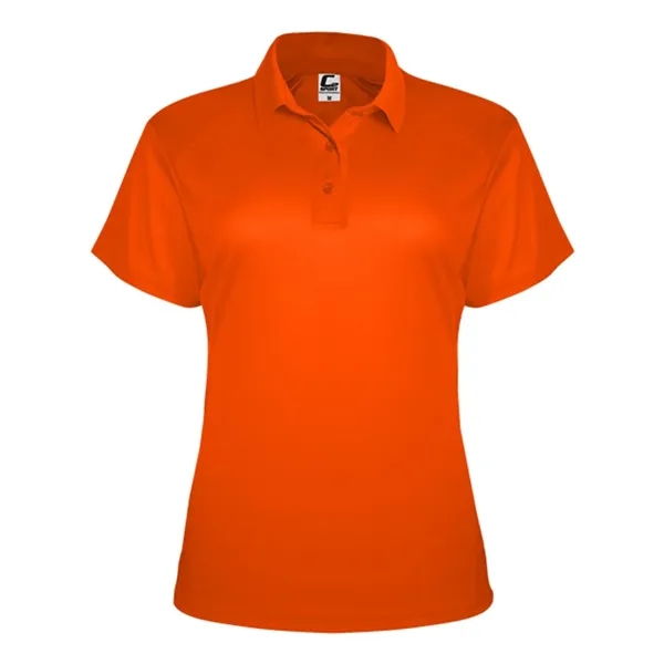 C2 Sport Women's Sport Shirt... from ASI 84358 S&S Activewear