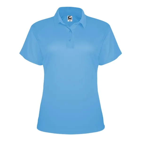 C2 Sport Women's Sport Shirt... from ASI 84358 S&S Activewear