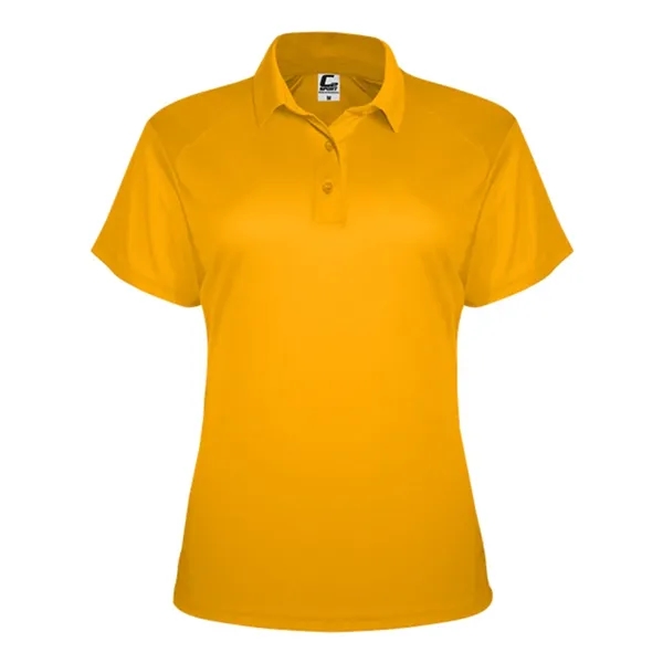 C2 Sport Women's Sport Shirt... from ASI 84358 S&S Activewear