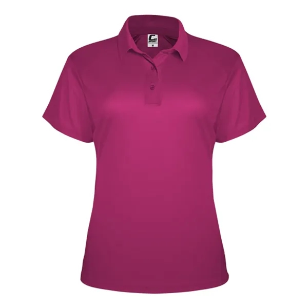 C2 Sport Women's Sport Shirt... from ASI 84358 S&S Activewear
