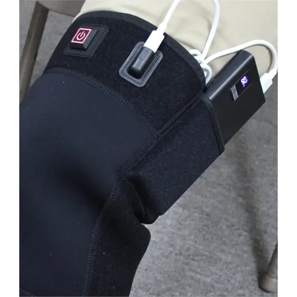 The portable heating pad is a great item for wellness programs... from ASI 79384 Preferred Nation Inc