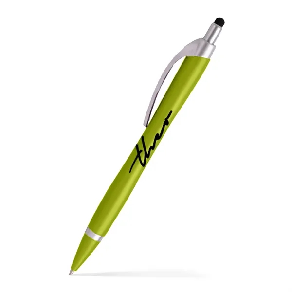 iTouch Stylus Pen.... from ASI 55583 GMG Pen / Ultra PENWORKS