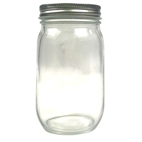 Each jar measures 3.05 x 5.35 and is ideal for continued... from ASI 68507 The Magnet Group / The 1919 Candy Company