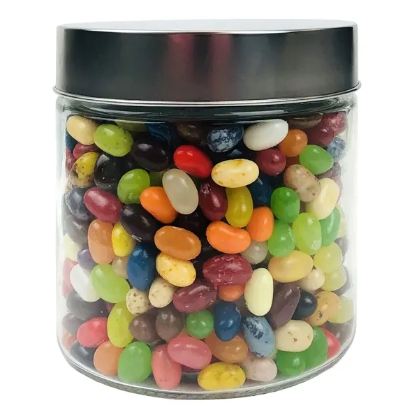 Each jar measures 4.4 x 4.75 and is ideal for continued... from ASI 68507 The Magnet Group / The 1919 Candy Company