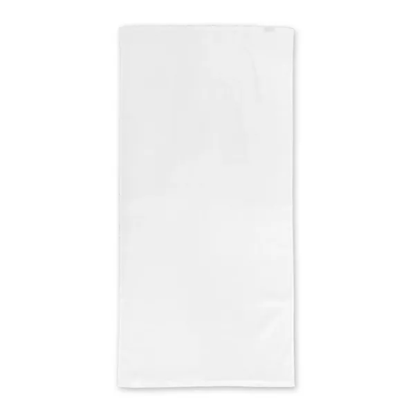 28" x 58" cotton fiber reactive beach towel with full color... from ASI 68507 The Magnet Group