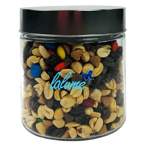 Each jar measures 4.4 x 4.75 and is ideal for continued... from ASI 68507 The Magnet Group / The 1919 Candy Company