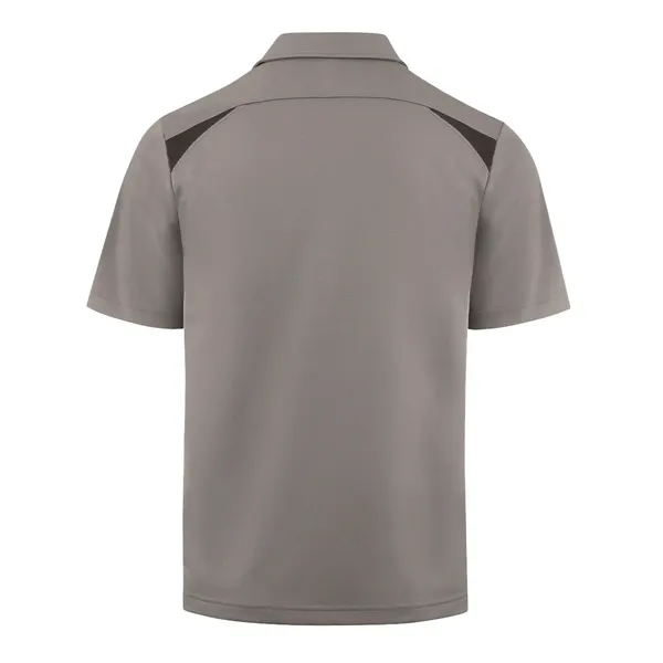 Dickies Team Performance Short Sleeve Work Shirt... from ASI 84358 S&S Activewear