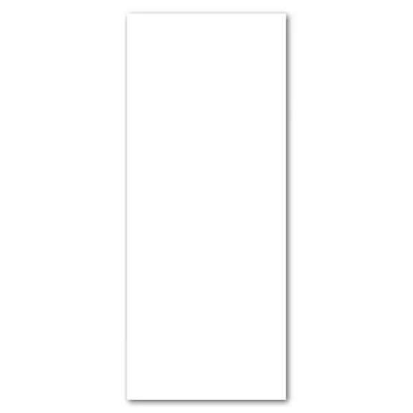 3 1/2" x 8 1/2" football themed schedule magnetic stick-up card... from ASI 68507 The Magnet Group / Magnet LLC™