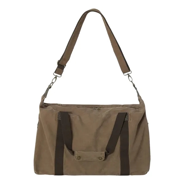 DRI DUCK Adult Weekender Bag... from ASI 84358 S&S Activewear