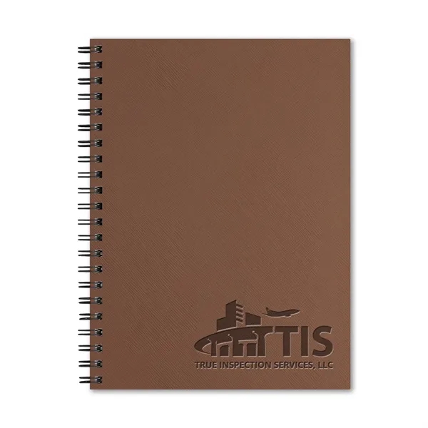 ApPeel WireO Ortisei Grande XL Apple Academic Planner... from ASI 68507 The Magnet Group