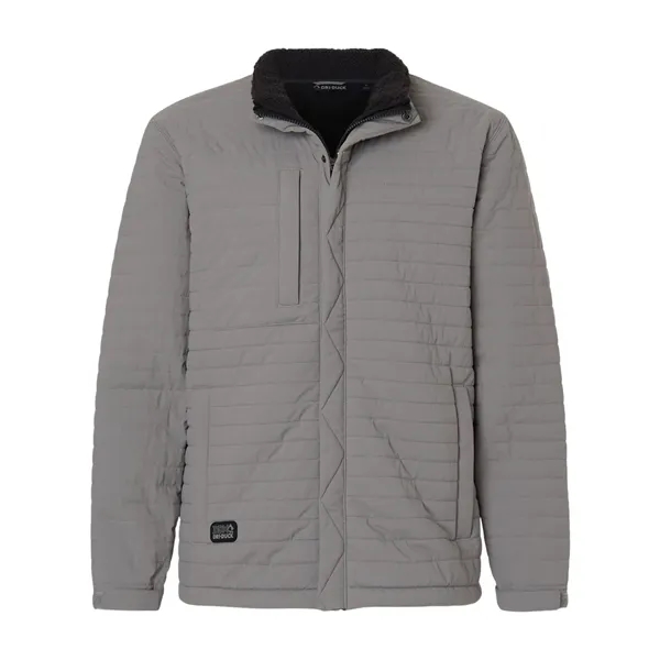DRI DUCK Men's Keystone Full-Zip Jacket... from ASI 84358 S&S Activewear
