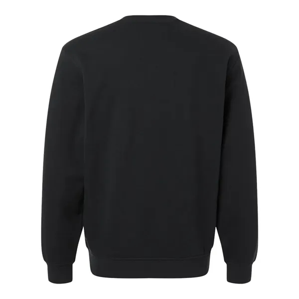 DRI DUCK Men's Granite Crewneck Pullover... from ASI 84358 S&S Activewear