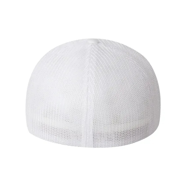 Structured, 6-panel cap with a hint of spandex. Blank product.... from ASI 84358 S&S Activewear