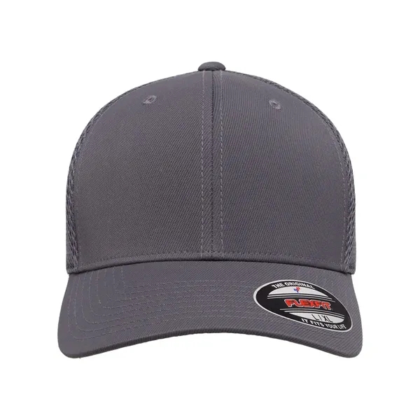 Ultrafiber mesh cap. Blank product.... from ASI 84358 S&S Activewear