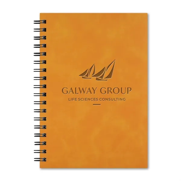 WireO Chia Grande White Monthly Diary... from ASI 68507 The Magnet Group / Castelli