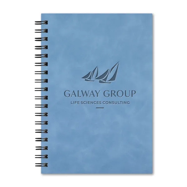 WireO Chia Grande White Monthly Diary... from ASI 68507 The Magnet Group / Castelli