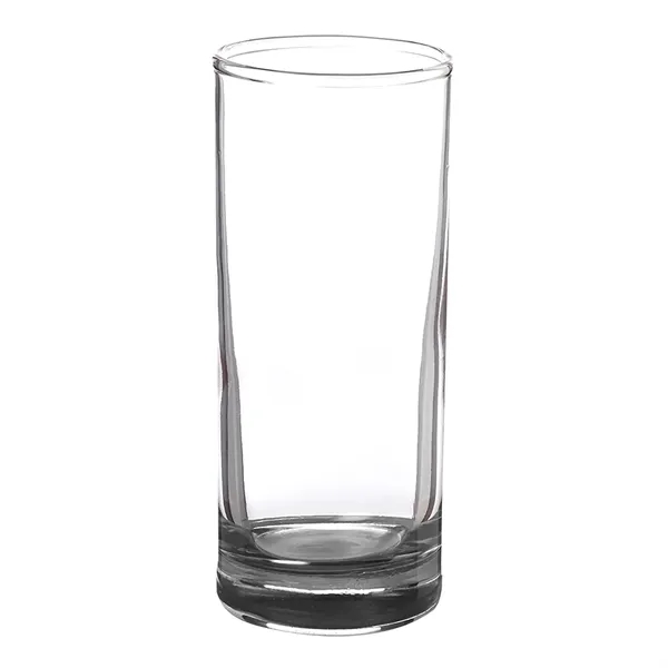 2.5 oz. shooter glass with customization.... from ASI 68507 The Magnet Group / Benchmark Crystal & Clocks