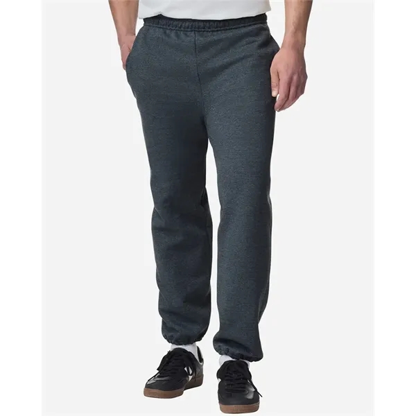 Gildan Unisex Heavy Blend™ Pocket Sweatpants... from ASI 84358 S&S Activewear