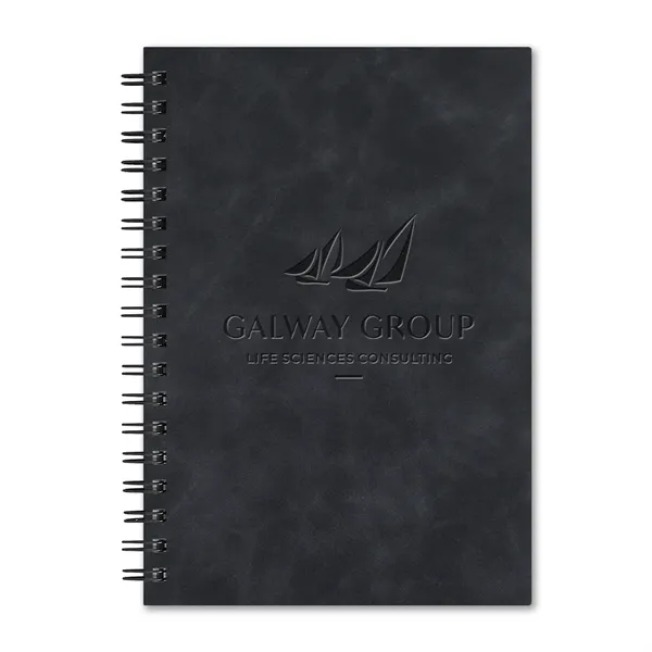 WireO Chia Grande White Weekly Diary... from ASI 68507 The Magnet Group / Castelli