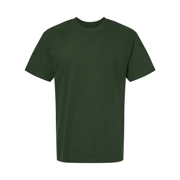Gildan Hammer™ Maxweight T-Shirt... from ASI 84358 S&S Activewear
