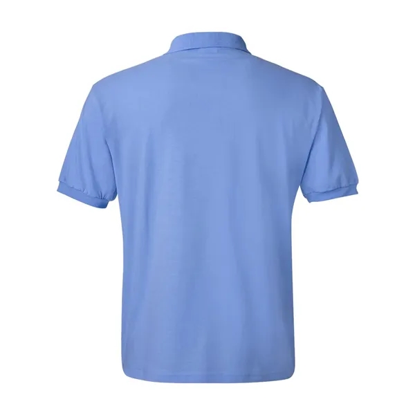 Cotton / polyester jersey polo featuring up to 5% of recycled... from ASI 84358 S&S Activewear