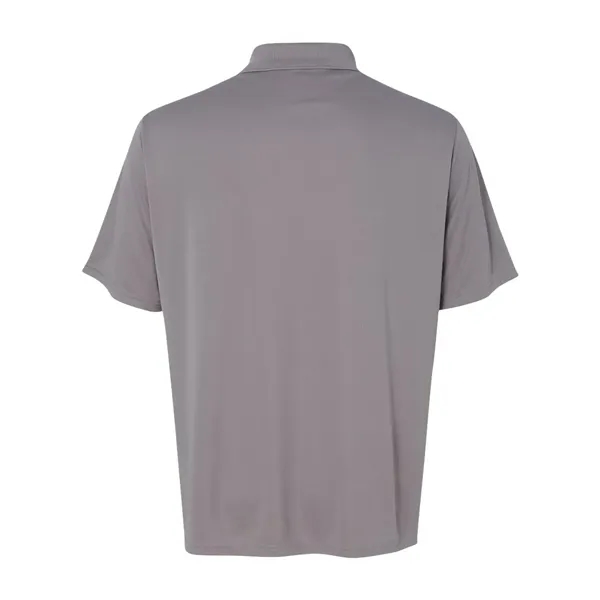 Moisture-wicking sport shirt with UV protection and made of 100% polyester... from ASI 84358 S&S Activewear