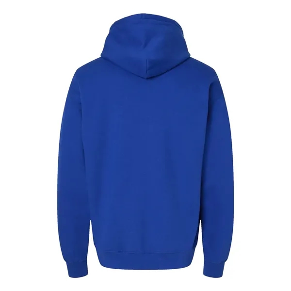 Hanes Perfect Fleece Hooded Sweatshirt... from ASI 84358 S&S Activewear