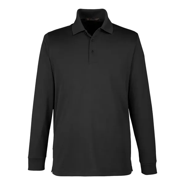 Harriton Tall Advantage Long Sleeve Snag Protection Plus ...... from ASI 84358 S&S Activewear