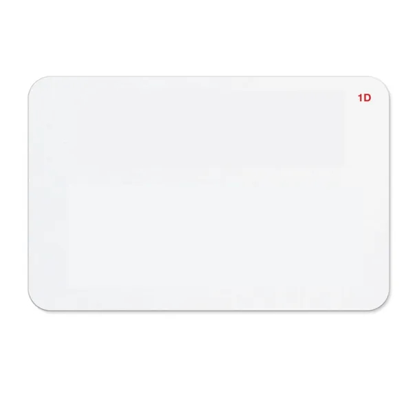 These single-piece, adhesive-back expiring visitor badges are so easy to use.... from ASI 79898 Promovision / PROMOVISION