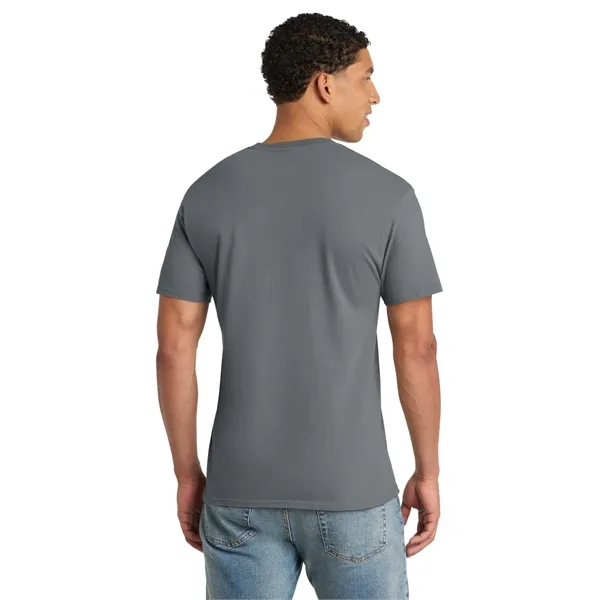Port & Company Pigment-Dyed Pocket Tee.... from ASI 84863 SanMar