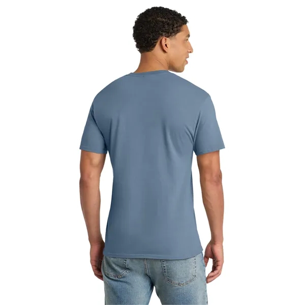 Port & Company Pigment-Dyed Pocket Tee.... from ASI 84863 SanMar
