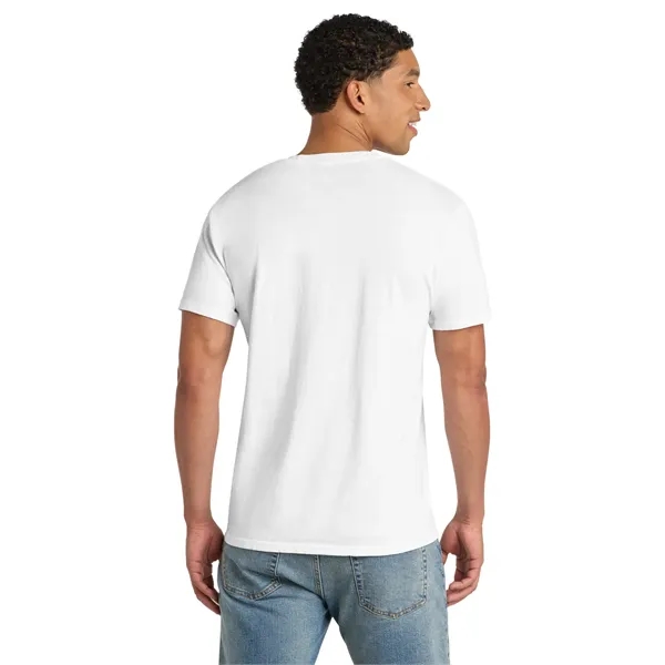 Port & Company Pigment-Dyed Pocket Tee.... from ASI 84863 SanMar