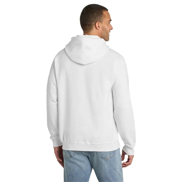 Port & Company Tall Essential Fleece Pullover Hooded Swea...... from ASI 84863 SanMar