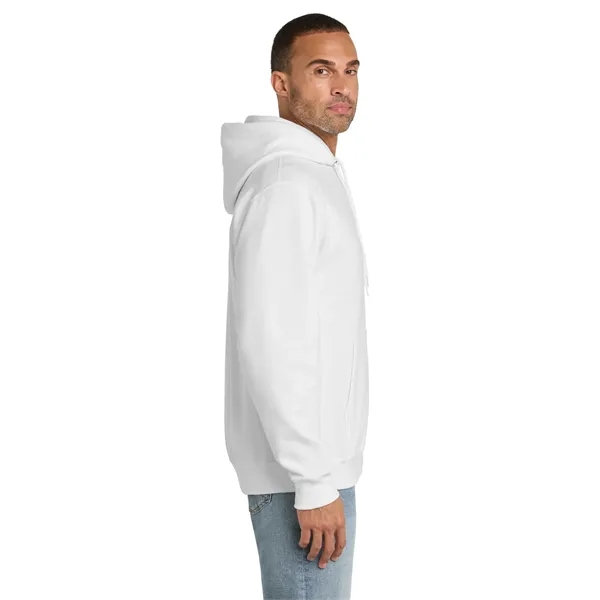 Port & Company Tall Essential Fleece Pullover Hooded Swea...... from ASI 84863 SanMar