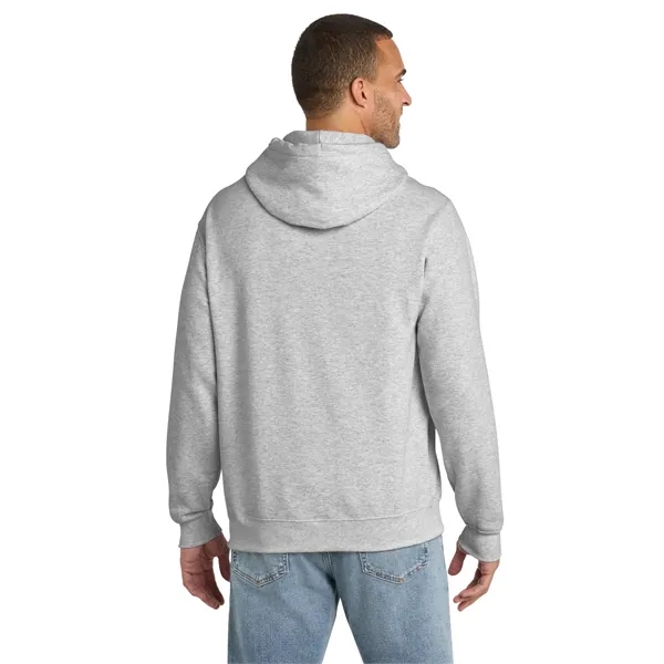 Port & Company Tall Essential Fleece Pullover Hooded Swea...... from ASI 84863 SanMar