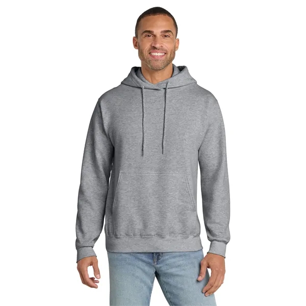 Port & Company Tall Essential Fleece Pullover Hooded Swea...... from ASI 84863 SanMar