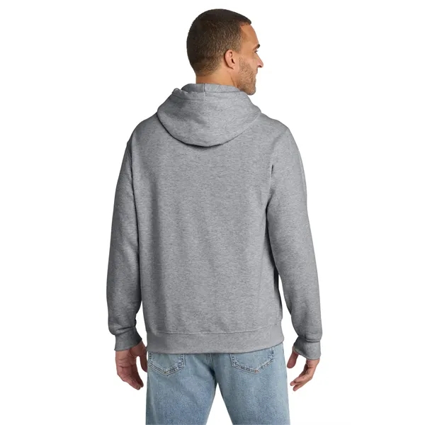 Port & Company Tall Essential Fleece Pullover Hooded Swea...... from ASI 84863 SanMar