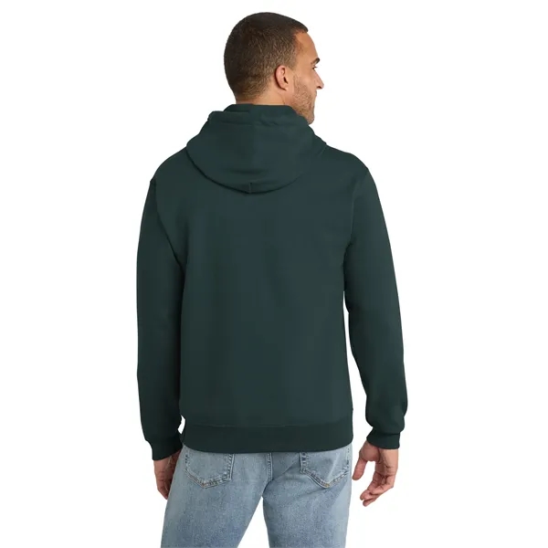 Port & Company Tall Essential Fleece Pullover Hooded Swea...... from ASI 84863 SanMar