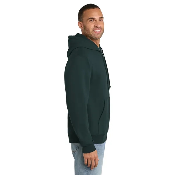 Port & Company Tall Essential Fleece Pullover Hooded Swea...... from ASI 84863 SanMar