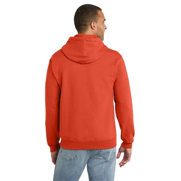 Port & Company Tall Essential Fleece Pullover Hooded Swea...... from ASI 84863 SanMar