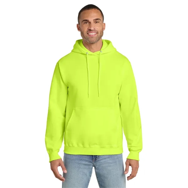 Port & Company Tall Essential Fleece Pullover Hooded Swea...... from ASI 84863 SanMar