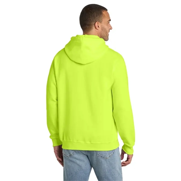 Port & Company Tall Essential Fleece Pullover Hooded Swea...... from ASI 84863 SanMar